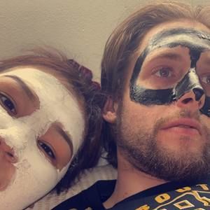 Meet your Posher, Lily